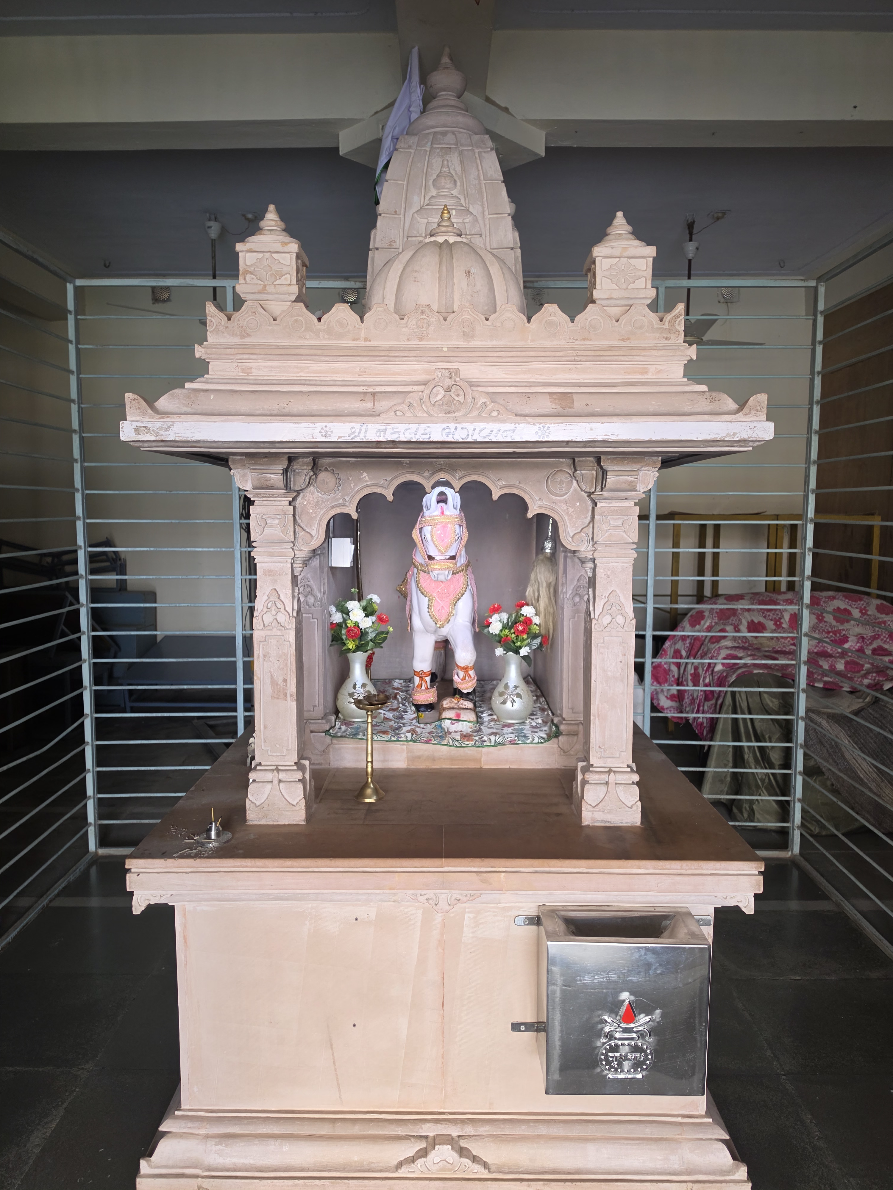 શ્રી નકલંક ભગવાન