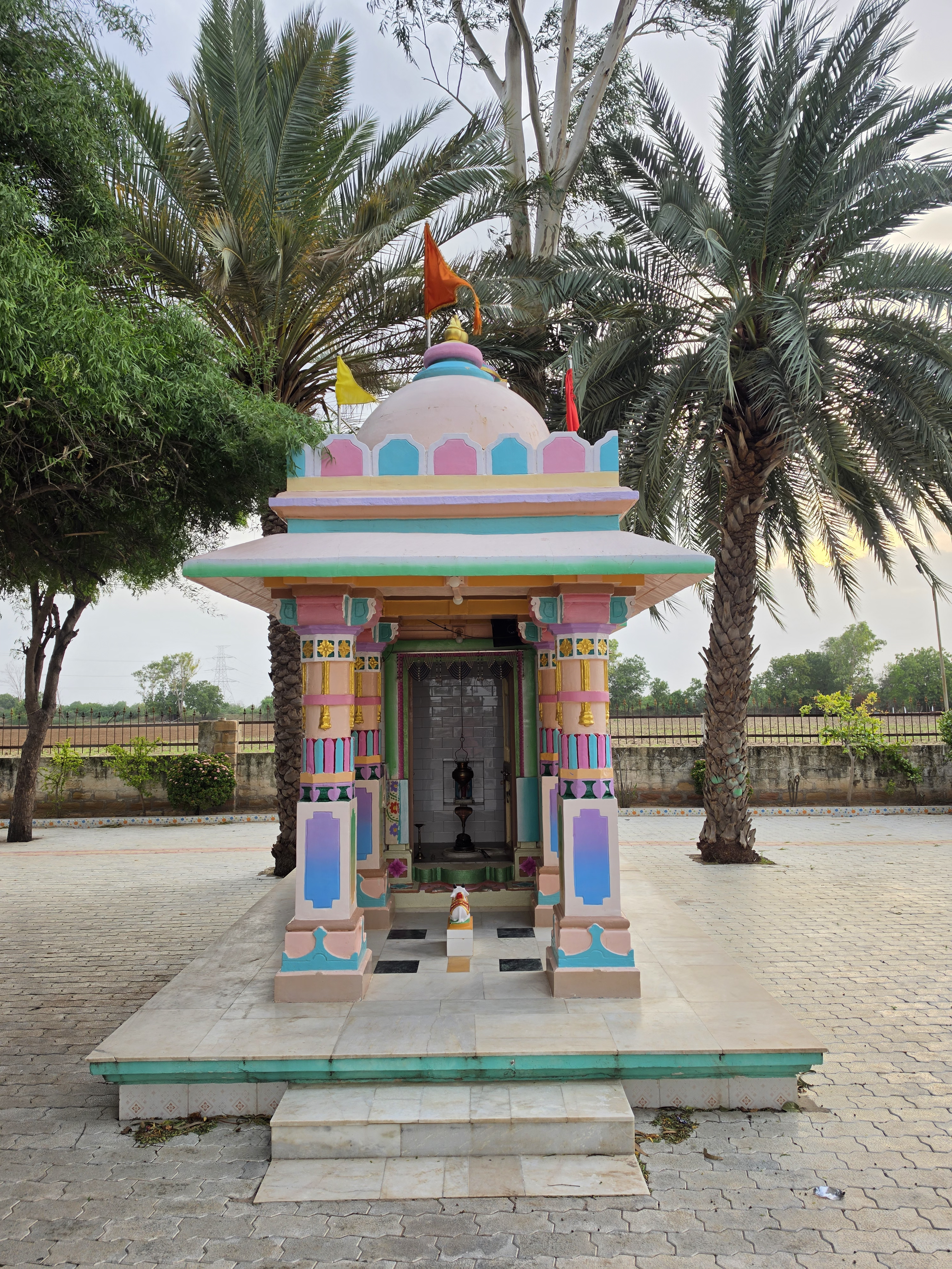 શિવાલય