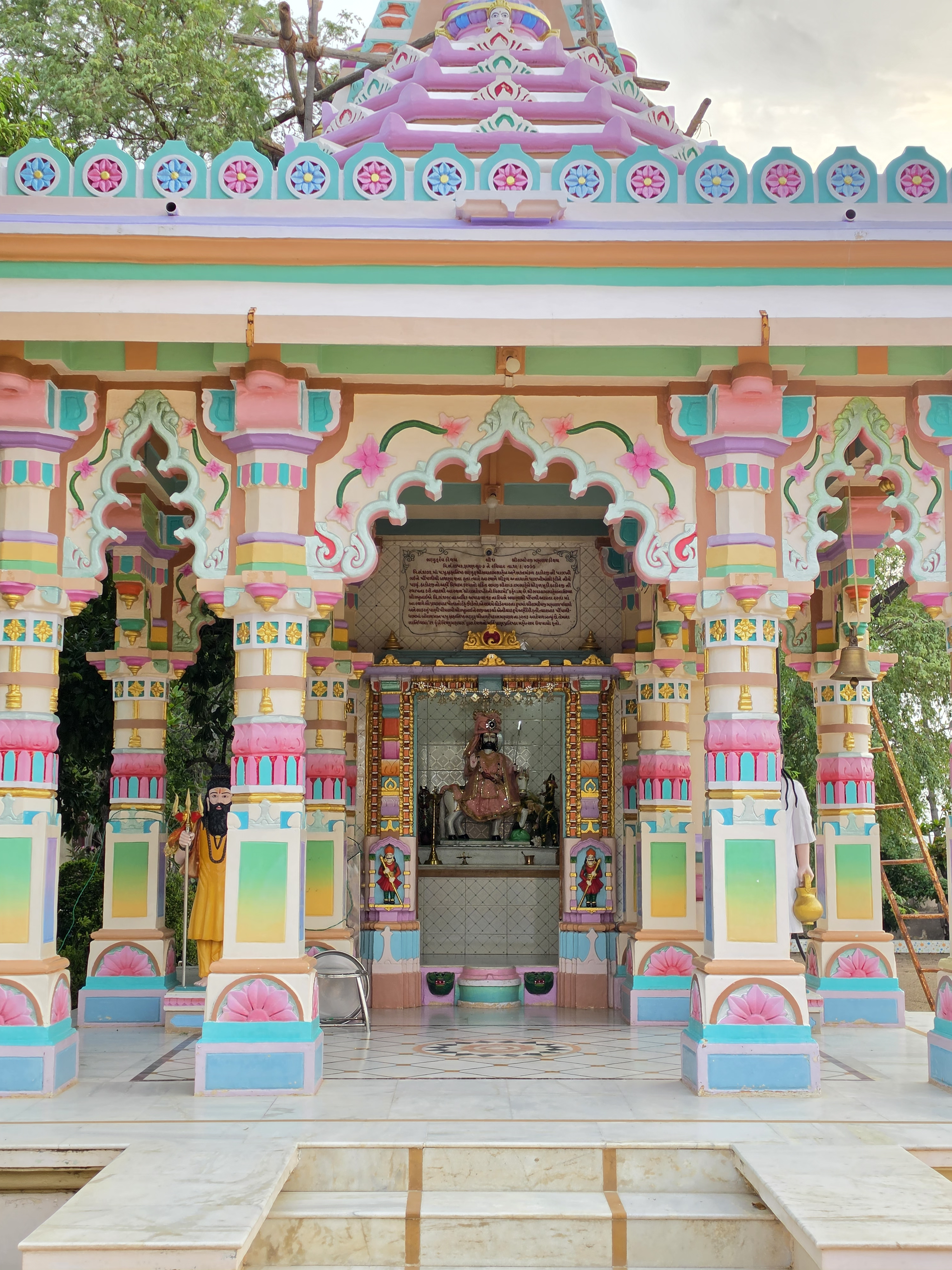 શ્રી રામદેવજી મહારાજનો વિસામો