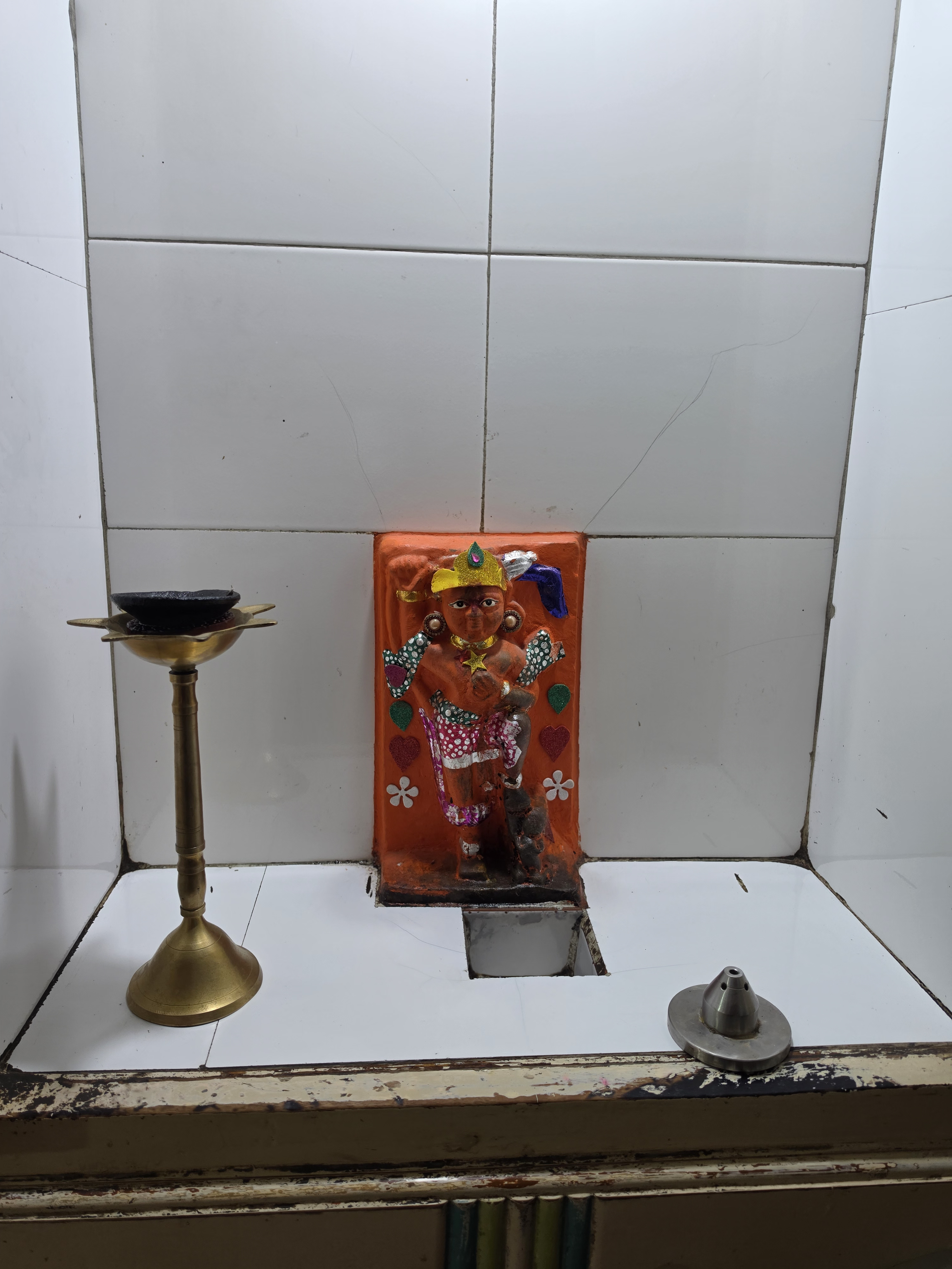 પવનસુત શ્રી હનુમાનજી મહારાજ