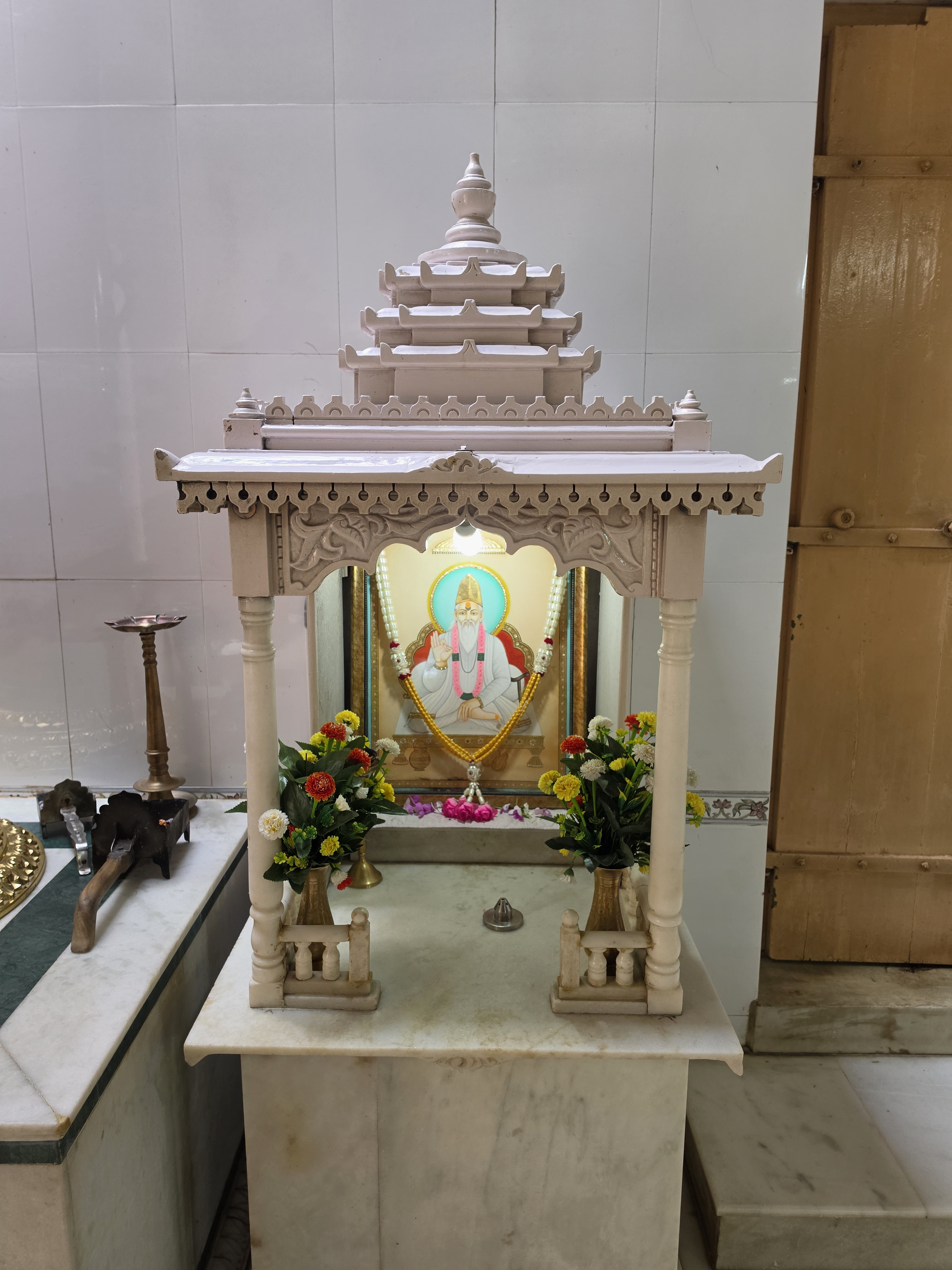 સત્ કબીર સાહેબ